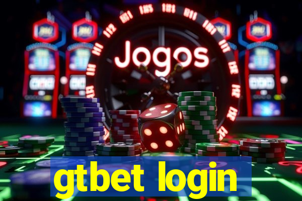 gtbet login